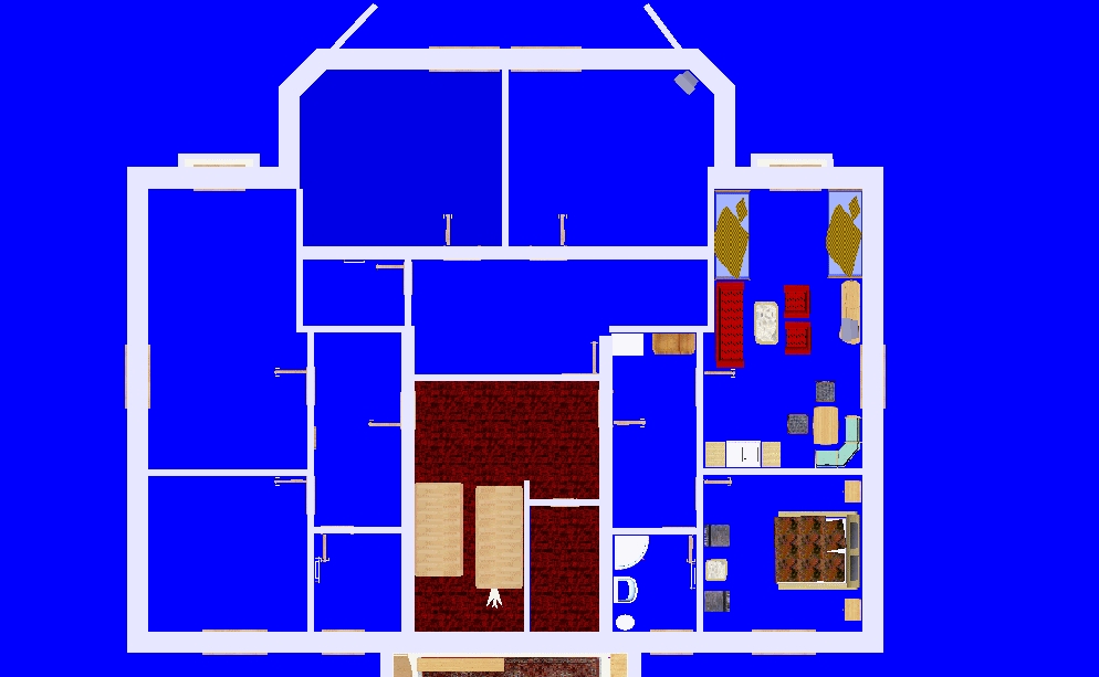 Apartmány 4,6 Pension Apollo Špindlerùv Mlýn